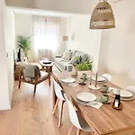 El Encanto De El Coto Appartement