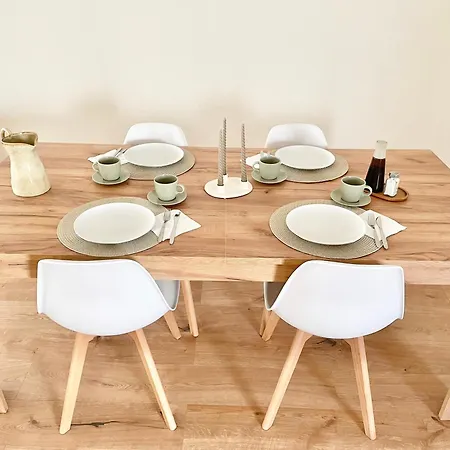 El Encanto De El Coto Appartement *
