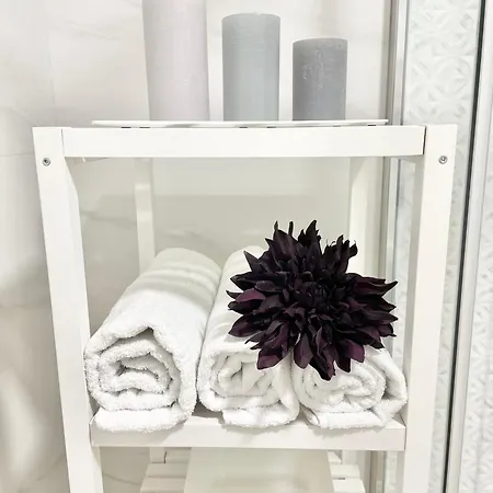 Апартаменты El Encanto De El Coto