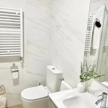 El Encanto De El Coto Апартаменты *