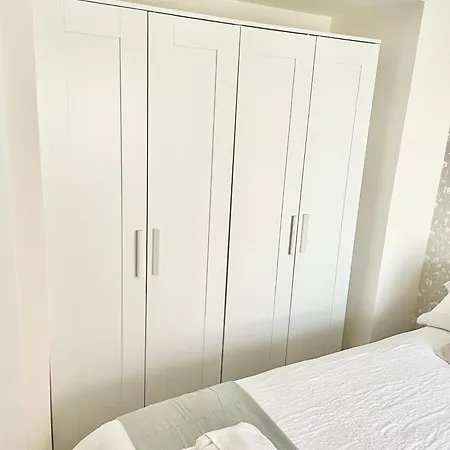 El Encanto De El Coto Апартаменты *