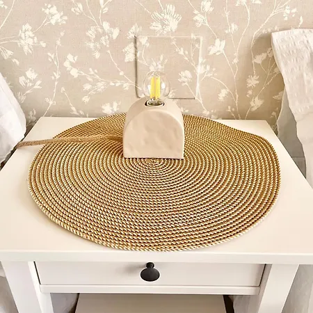 El Encanto De El Coto Апартаменты *