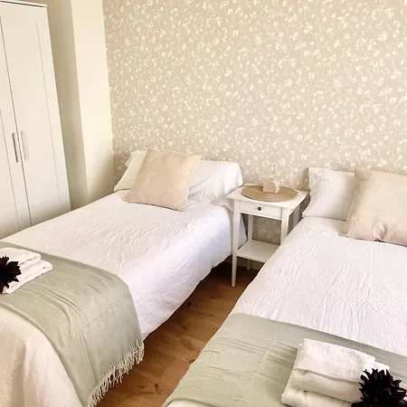 El Encanto De El Coto Хихон