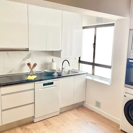 Апартаменты El Encanto De El Coto *