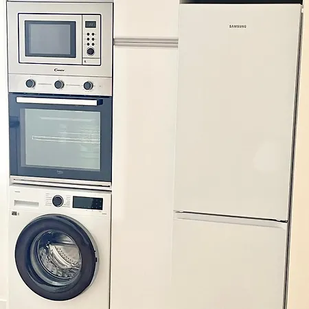 El Encanto De El Coto Апартаменты Хихон