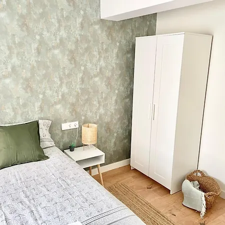 El Encanto De El Coto Апартаменты