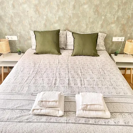 El Encanto De El Coto Хихон