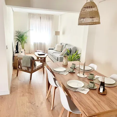 El Encanto De El Coto Апартаменты