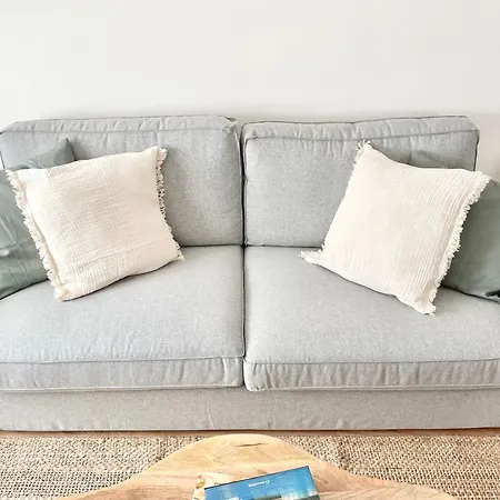 El Encanto De El Coto Апартаменты *