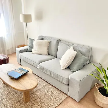 El Encanto De El Coto * Хихон