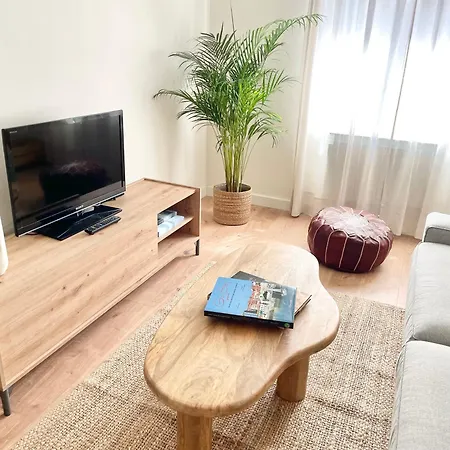 Апартаменты El Encanto De El Coto *